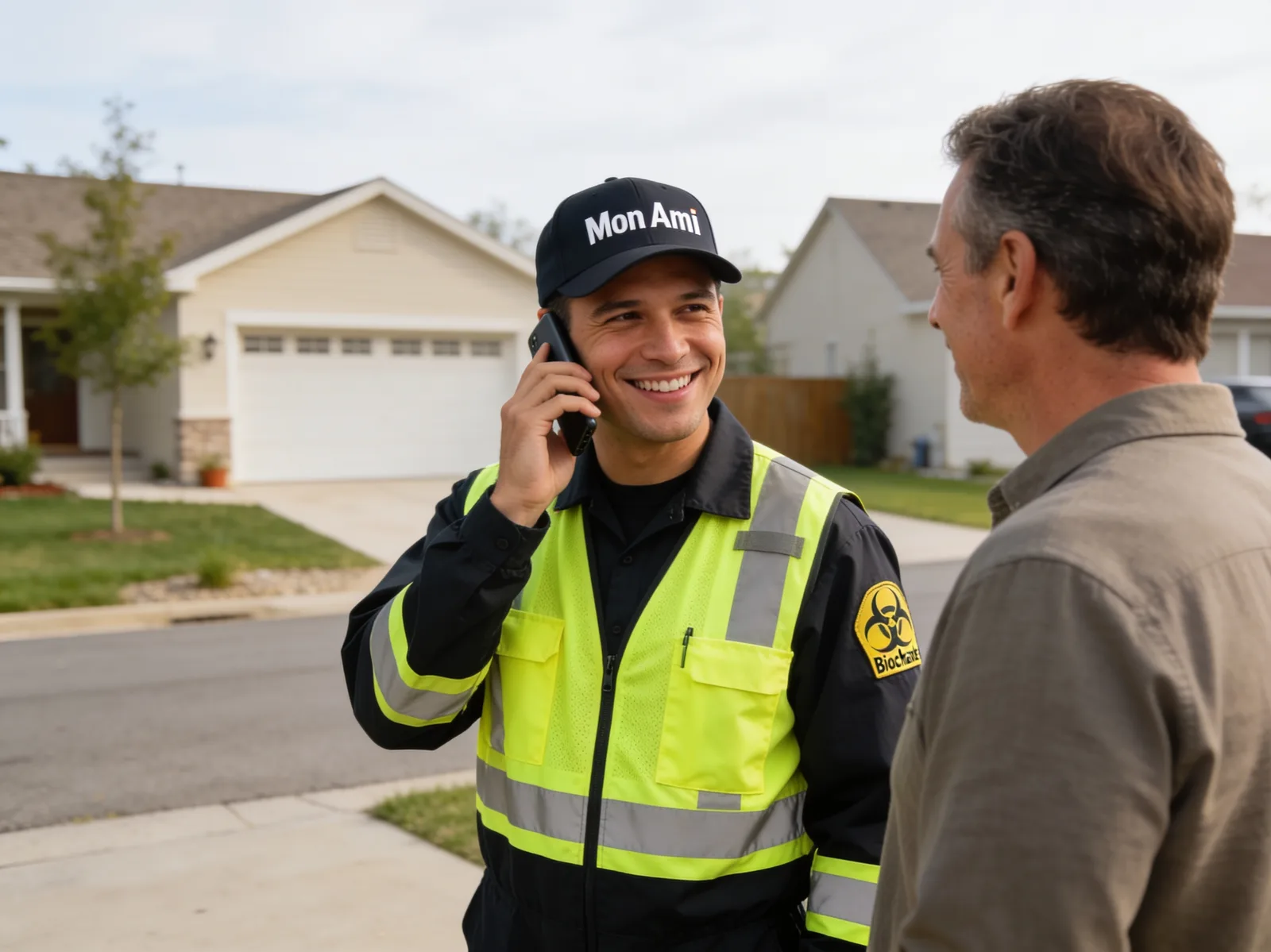 Sewage Cleanup Marana, AZ FAQs
